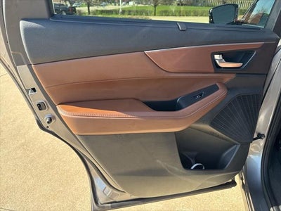 2023 Acura MDX Technology SH-AWD
