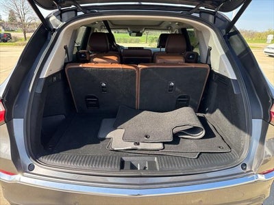 2023 Acura MDX Technology SH-AWD
