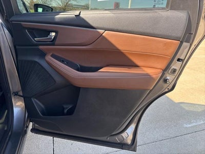 2023 Acura MDX Technology SH-AWD