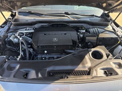 2023 Acura MDX Technology SH-AWD