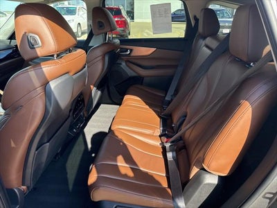 2023 Acura MDX Technology SH-AWD