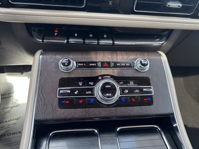 2022 Lincoln Aviator Grand Touring