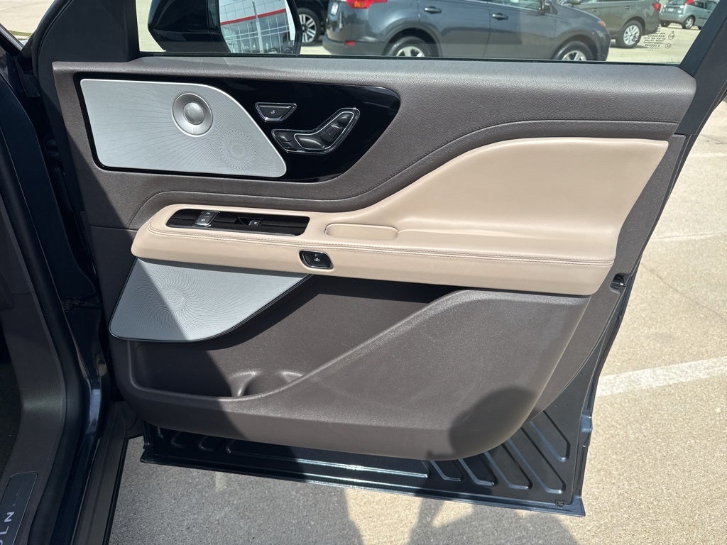 2022 Lincoln Aviator Grand Touring