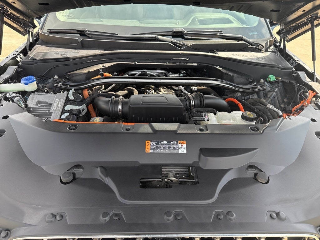 2022 Lincoln Aviator Grand Touring