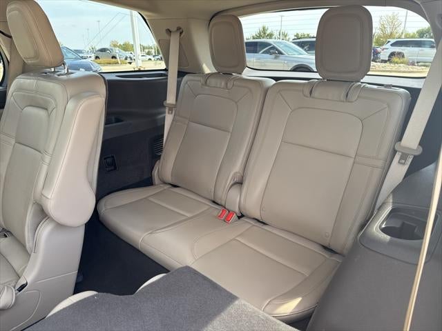 2022 Lincoln Aviator Grand Touring