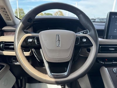 2022 Lincoln Aviator Grand Touring