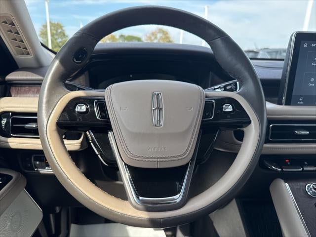 2022 Lincoln Aviator Grand Touring