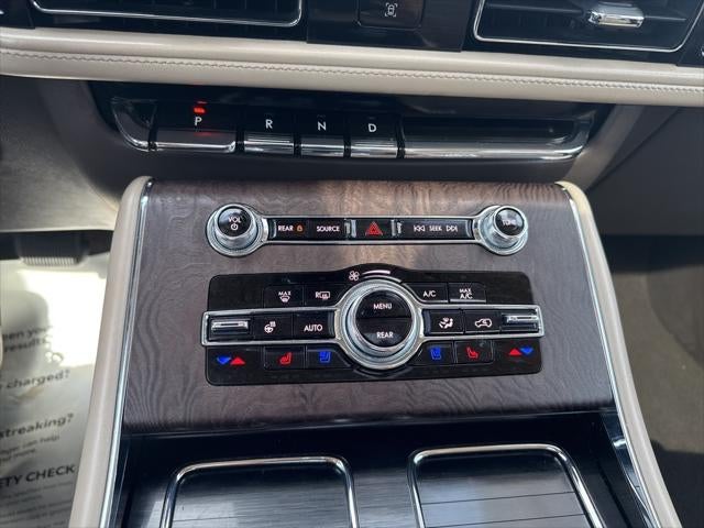 2022 Lincoln Aviator Grand Touring