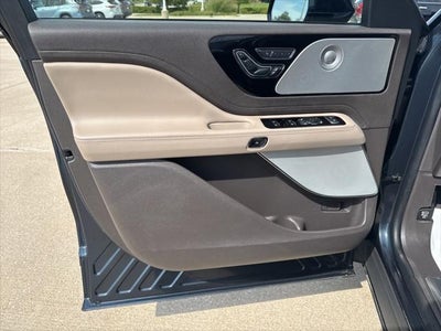 2022 Lincoln Aviator Grand Touring