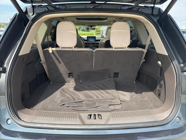 2022 Lincoln Aviator Grand Touring