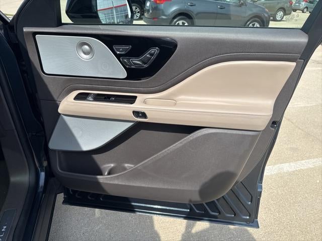 2022 Lincoln Aviator Grand Touring