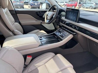 2022 Lincoln Aviator Grand Touring