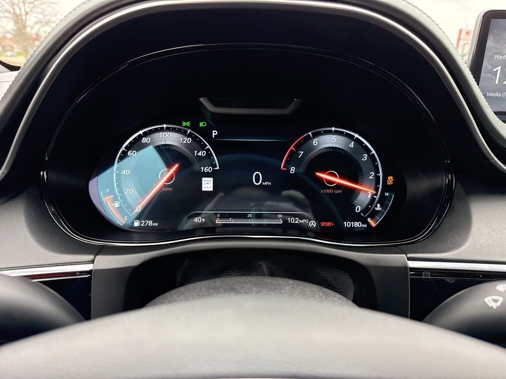 2024 Genesis GV70 2.5T