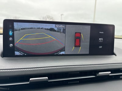 2024 Genesis GV70 2.5T