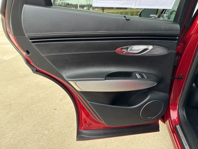 2024 Genesis GV70 2.5T