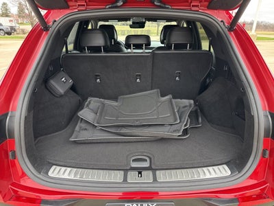 2024 Genesis GV70 2.5T