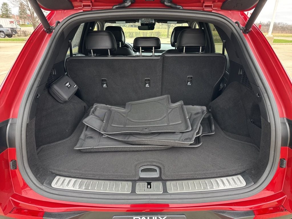 2024 Genesis GV70 2.5T