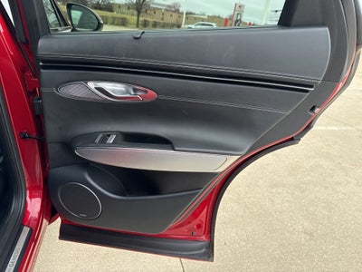 2024 Genesis GV70 2.5T