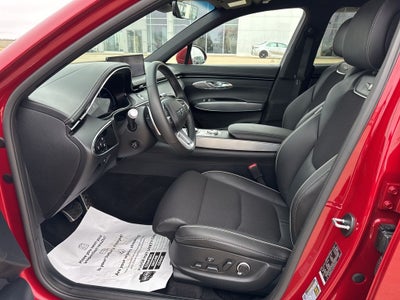 2024 Genesis GV70 2.5T