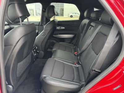 2024 Genesis GV70 2.5T