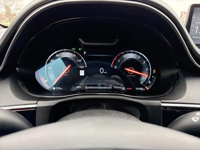 2024 Genesis GV70 2.5T