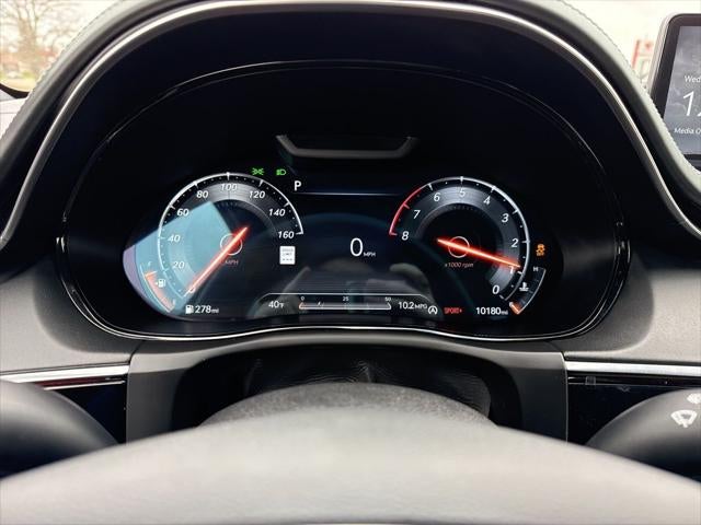 2024 Genesis GV70 2.5T