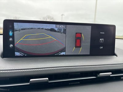 2024 Genesis GV70 2.5T