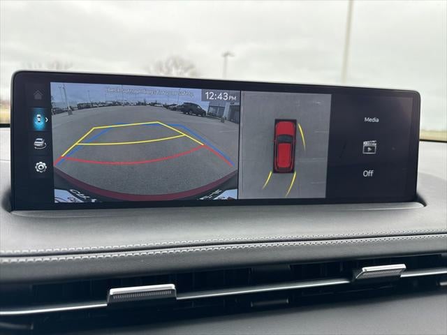 2024 Genesis GV70 2.5T