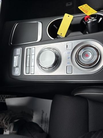 2024 Genesis GV70 2.5T