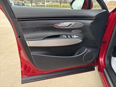 2024 Genesis GV70 2.5T