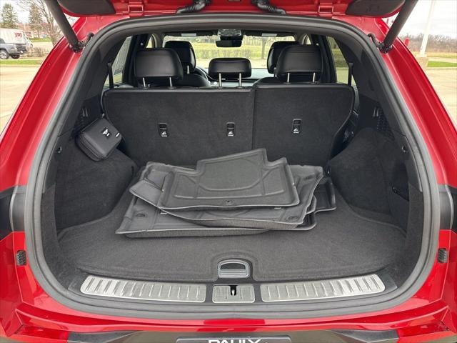 2024 Genesis GV70 2.5T