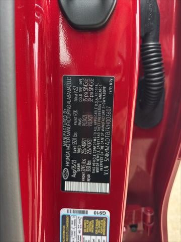 2024 Genesis GV70 2.5T