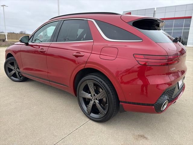 2024 Genesis GV70 2.5T