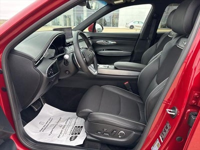 2024 Genesis GV70 2.5T