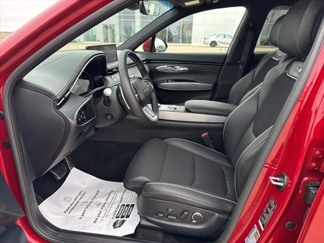 2024 Genesis GV70 2.5T