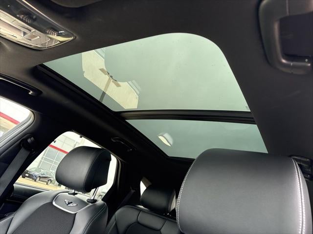 2024 Genesis GV70 2.5T