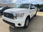 2008 Toyota TUNDRA 4X4 Limited