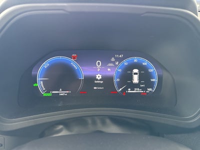 2025 Toyota GRAND HIGHLANDER HEV Limited