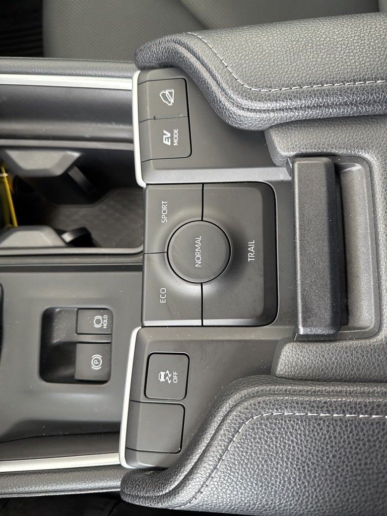 2025 Toyota GRAND HIGHLANDER HEV Limited