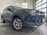 2025 Toyota GRAND HIGHLANDER HEV Limited