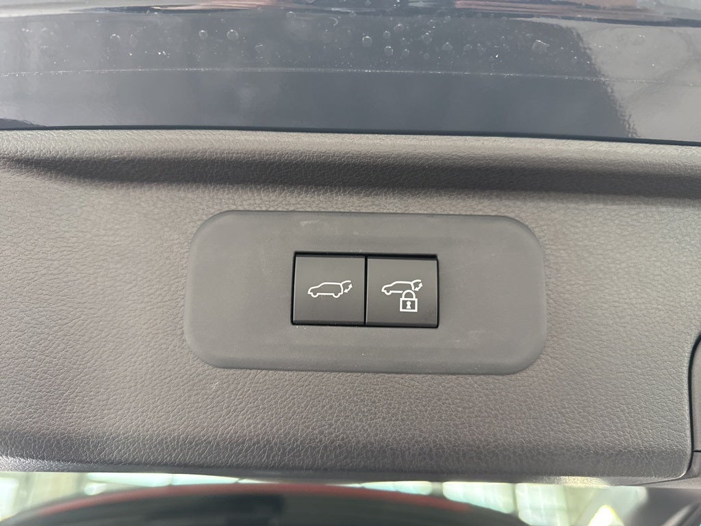 2025 Toyota GRAND HIGHLANDER HEV Limited