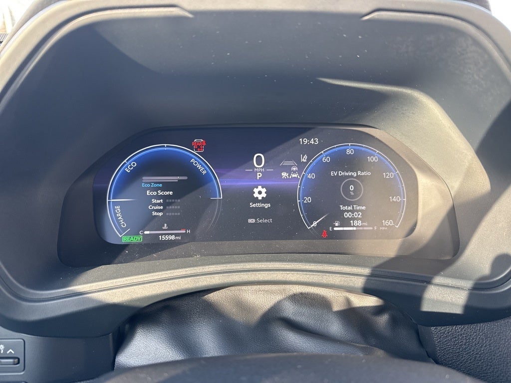 2024 Toyota GRAND HIGHLANDER HV MAX Limited