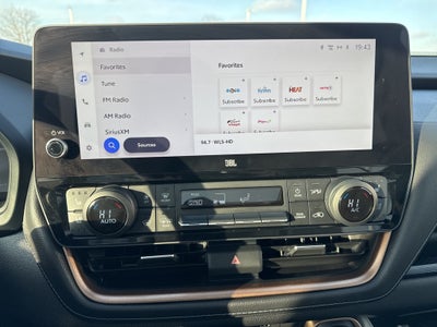 2024 Toyota GRAND HIGHLANDER HV MAX Limited