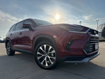 2024 Toyota GRAND HIGHLANDER HV MAX Limited