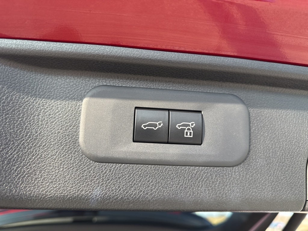 2024 Toyota GRAND HIGHLANDER HV MAX Limited