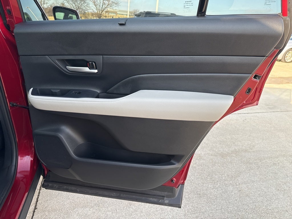 2024 Toyota GRAND HIGHLANDER HV MAX Limited