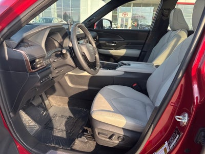 2024 Toyota GRAND HIGHLANDER HV MAX Limited