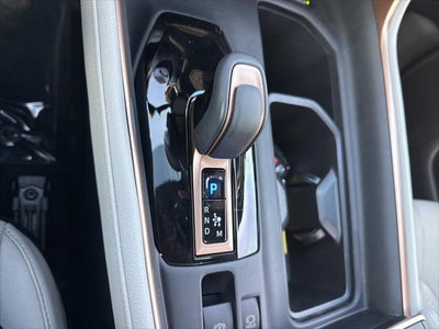 2024 Toyota GRAND HIGHLANDER HV MAX Limited