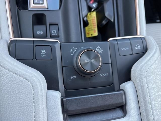 2024 Toyota GRAND HIGHLANDER HV MAX Limited