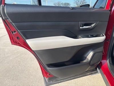 2024 Toyota GRAND HIGHLANDER HV MAX Limited